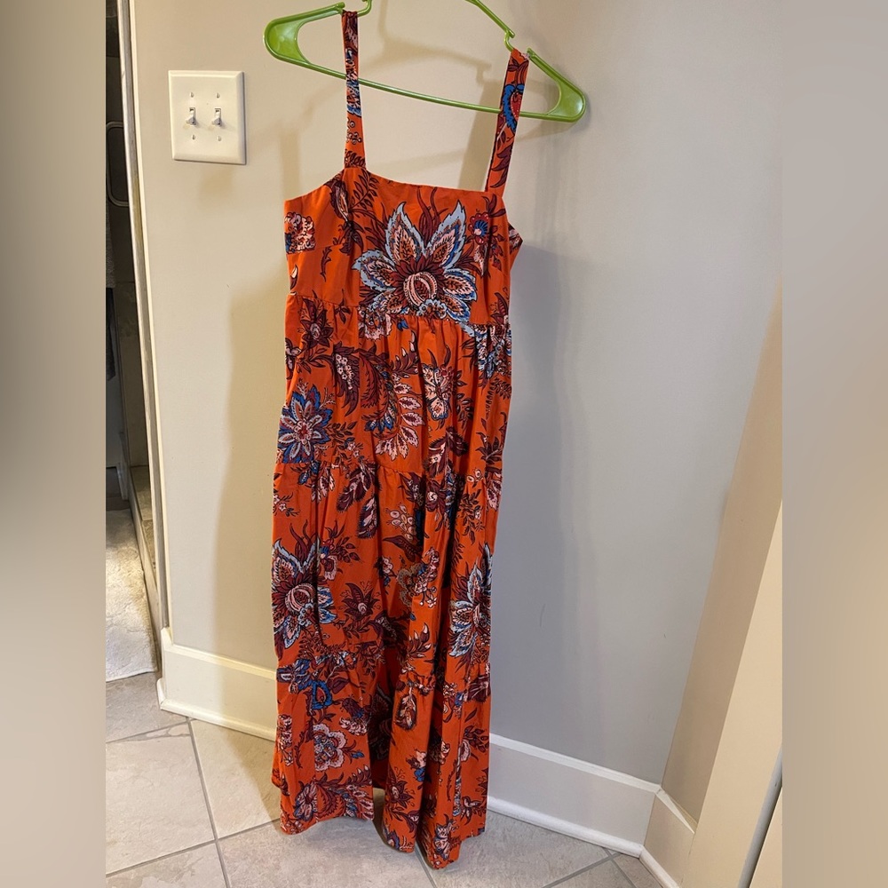 Target x RHODE Dress